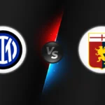 Inter Milan vs Genoa