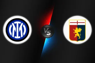 Inter Milan vs Genoa
