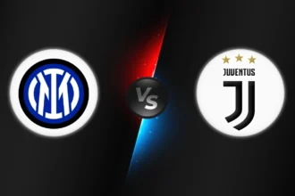 Inter Milan vs Juventus