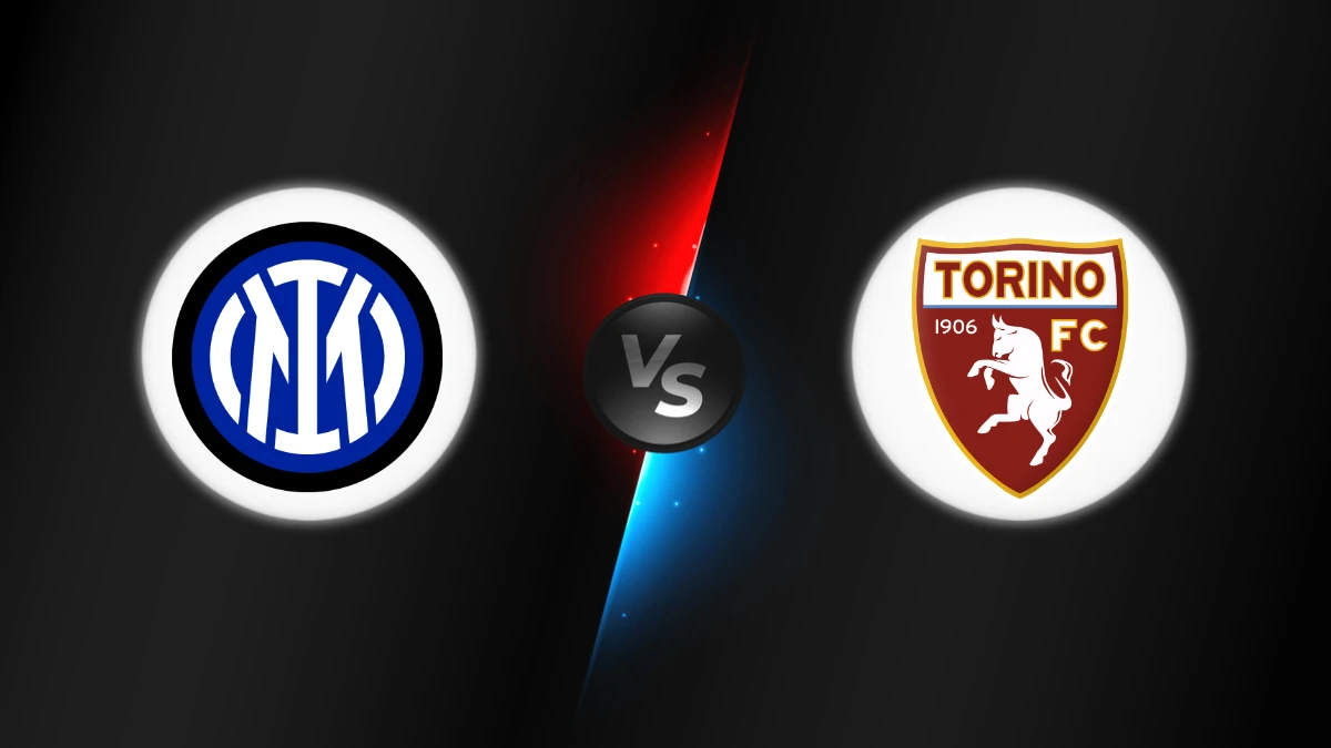 Inter Milan vs Torino