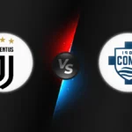 Juventus vs Como