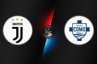 Juventus vs Como
