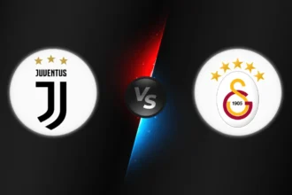 Juventus vs Galatasaray