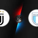 Juventus vs Lazio