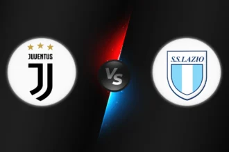 Juventus vs Lazio