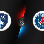 Le Havre vs PSG