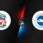 Liverpool vs Brighton