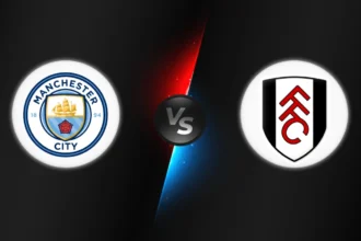 Manchester City vs Fulham