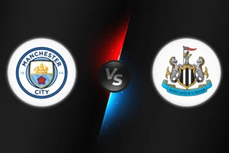 Manchester City vs Newcastle