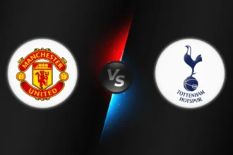 Manchester United vs Tottenham