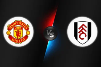 Manchester Utd vs Fulham