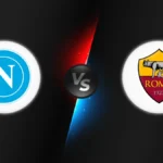 Napoli vs AS Roma