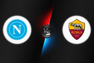 Napoli vs AS Roma