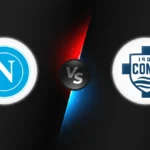 Napoli vs Como
