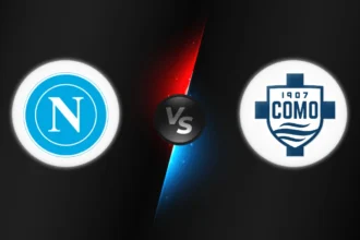 Napoli vs Como