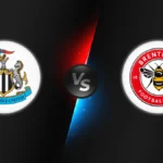 Newcastle vs Brentford