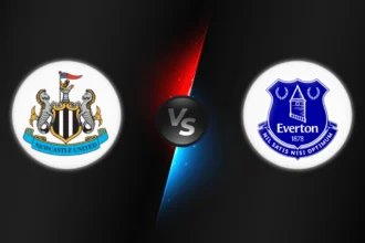 Newcastle vs Everton
