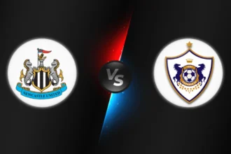 Newcastle vs Qarabag