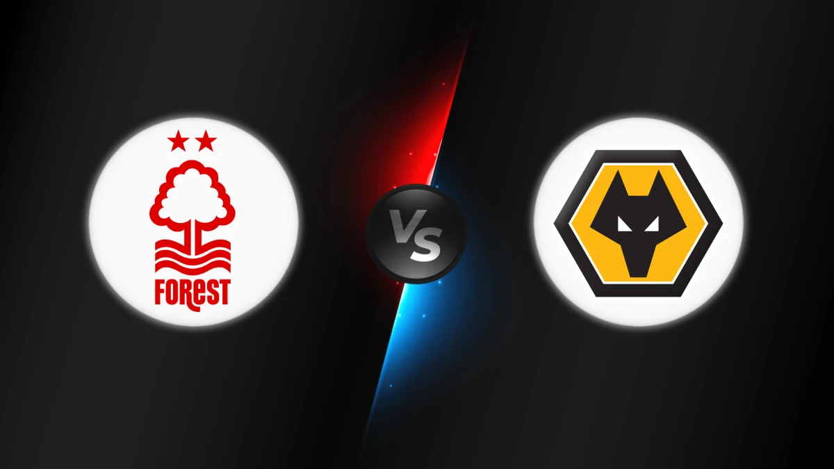 Nottingham vs Wolves