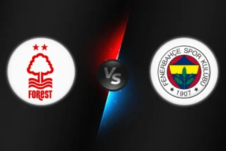 Nottingham vs Fenerbahce