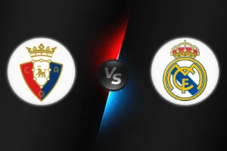 Osasuna vs Real Madrid