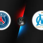 PSG vs Marseille