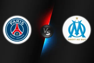 PSG vs Marseille