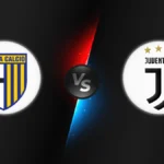 Parma vs Juventus