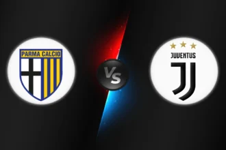 Parma vs Juventus