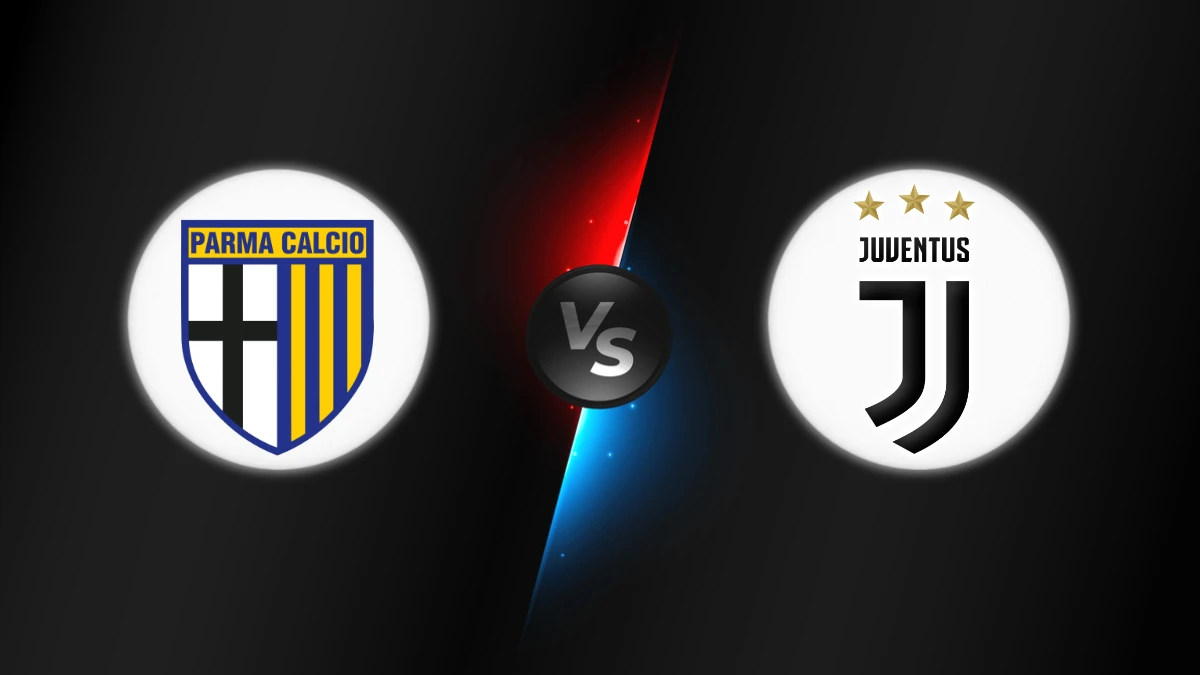 Parma vs Juventus Parma vs Juventus