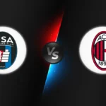 Pisa vs AC Milan