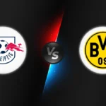 Leipzig vs Dortmund