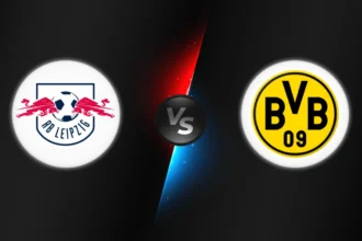 Leipzig vs Dortmund
