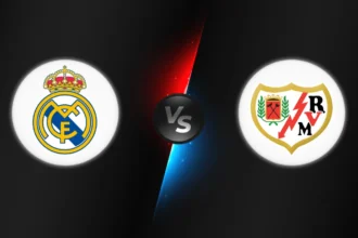 Real Madrid vs Rayo Vallecano