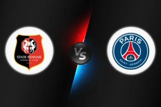 Rennes vs PSG