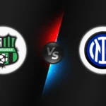 Sassuolo vs Inter Milan
