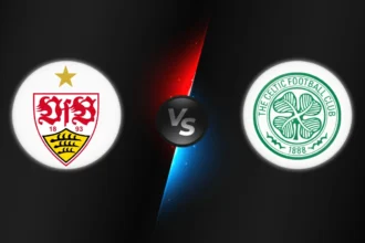 Stuttgart vs Celtic