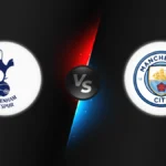 Tottenham vs Manchester City