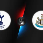 Tottenham vs Newcastle