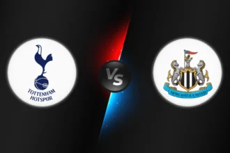 Tottenham vs Newcastle