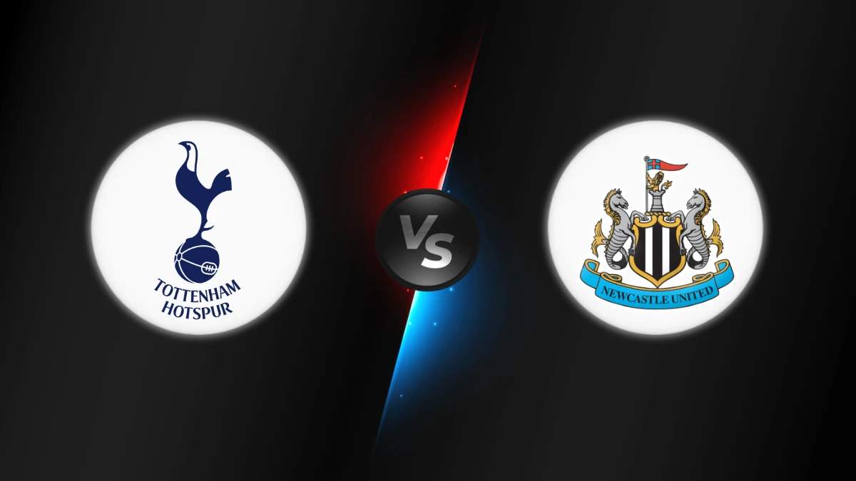 Tottenham vs Newcastle
