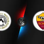 Udinese vs AS Roma