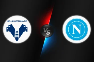 Verona vs Napoli