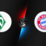 Werder Bremen vs Bayern Munich
