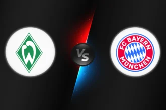Werder Bremen vs Bayern Munich