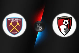 West Ham vs Bournemouth