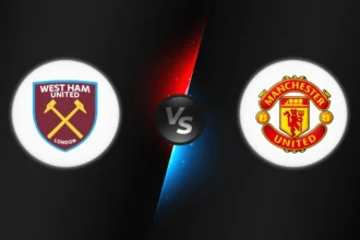 West Ham vs Manchester United