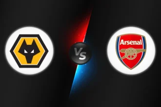 Wolves vs Arsenal