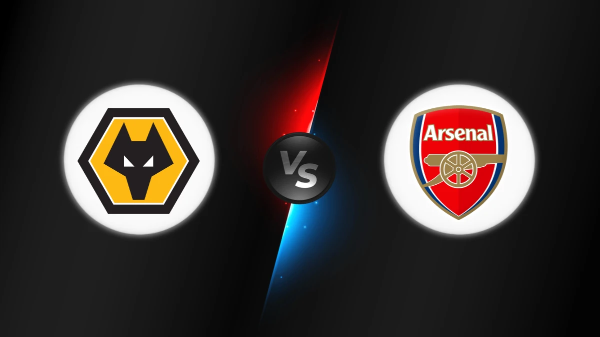 Wolves vs Arsenal Wolves vs Arsenal