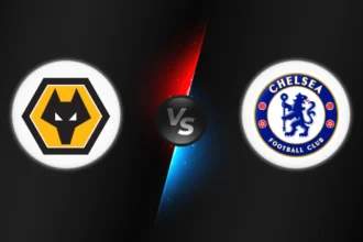 Wolves vs Chelsea
